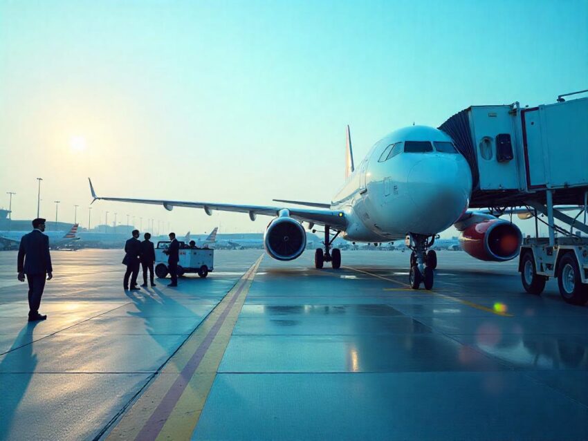 Ã‡elebi Aviation India Refutes False Allegations; Reaffirms Its Long-standing Commitment to Indiaâ€™s Aviation Sector