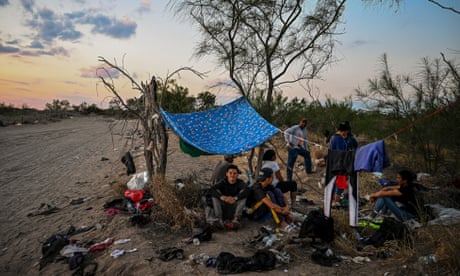 �A backlog of bodies�: why this is the deadliest year for the US-Mexico border