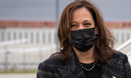 ?A bold leader?: White House defends Kamala Harris after reports say she?s struggling