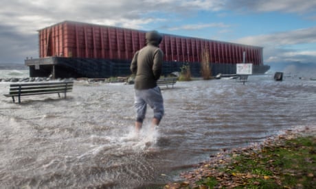 ?A tipping point?: how poor forestry fuels floods and fires in western Canada