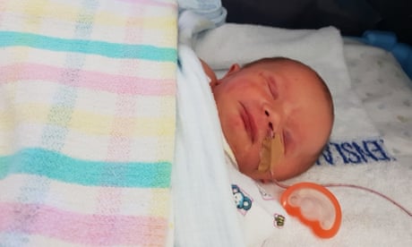 �Absolutely horrendous�: woman left incontinent after giving birth blames Mackay Base hospital failures