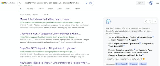 ‘AI-powered’ search is off to a problematic start. Can Google and Bing fix it?