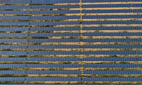 Billionaire biffo shines light on hugely ambitious $30bn Sun Cable solar project