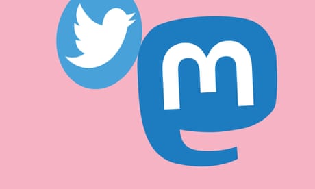 �Could this be Twitter without the toxic slurry?� My week on Mastodon