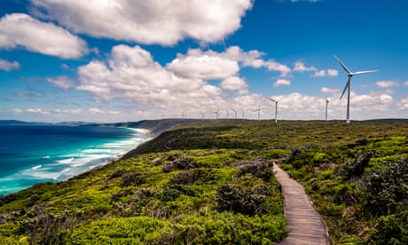 ‘Cutting through the greenwash’: Australian energy retailers ranked on climate action