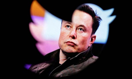 Elon Musk doesn't know what he's doing, says former Twitter executive