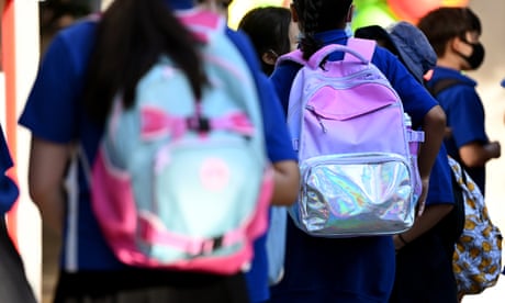 ‘Free’ public education costs as much as $100,000 in parts of Australia, report finds