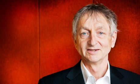 �Godfather of AI� Geoffrey Hinton quits Google and warns over dangers of misinformation