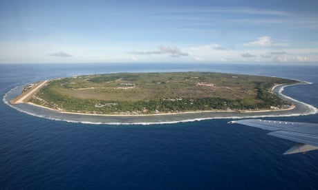 ‘Hardly anyone is getting off’: despite Labor’s promises, refugees needing urgent medical care remain on Nauru