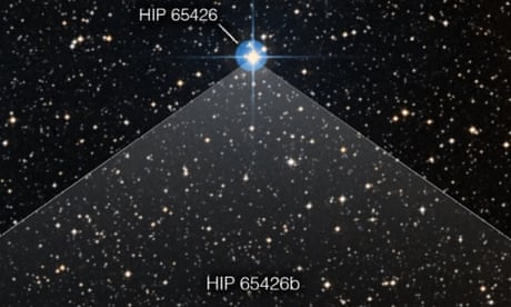 ‘Historic’ James Webb images show exoplanet in unprecedented detail