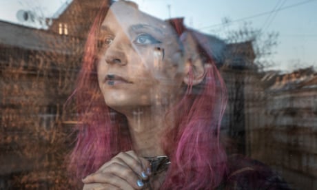 ‘I will not be held prisoner’: the trans women turned back at Ukraine’s borders