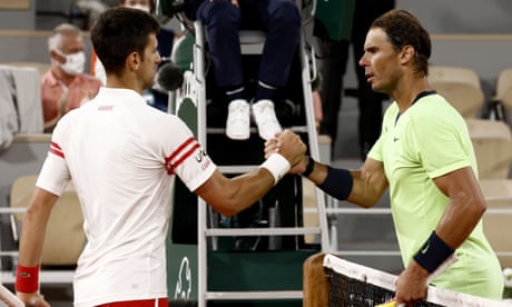 ?If you are vaccinated you can play?: Rafael Nadal short on sympathy for Djokovic