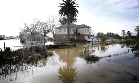 ‘In two years no one will care’: expert in institutional amnesia explains where flood response falls down