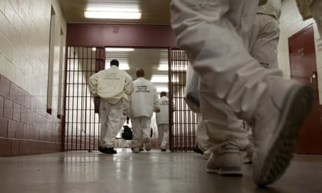 ‘It just doesn’t let up’: Alabama state prisons rife with violence, inmates say