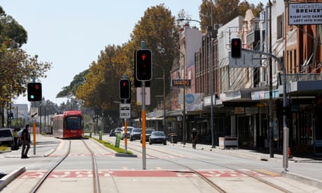 ?It?s a ghost town?: Covid has left NSW?s second-largest city reeling