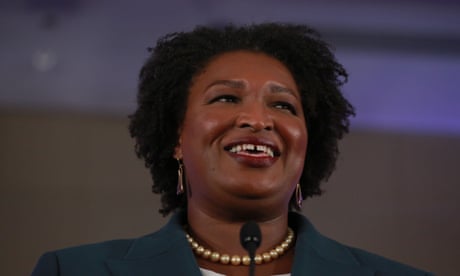 Its not about winning an election: Stacey Abrams legacy in Georgia