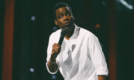 ‘It still hurts’: Chris Rock speaks about Will Smith slap for first time