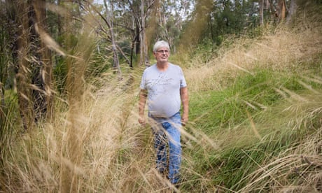 ‘Just a disgrace’: experts condemn NSW use of public land to offset huge housing expansion