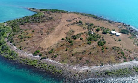 ‘Just ghastly’: the Queensland tropical island for sale was home to our worst ever family holiday