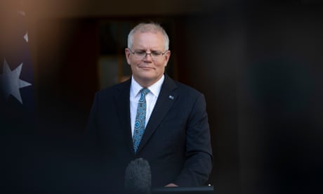 ?Living with Covid? has turned Scott Morrison?s promise sour before the summer is out