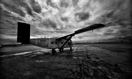 ‘No one can deny it now’: death flight plane to be returned to Argentina