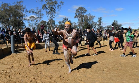 ‘Not calling a massacre a massacre is ridiculous’: a model of truth-telling at Myall Creek