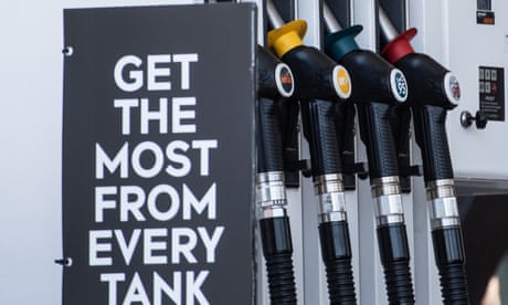 ‘Not going to be pretty’: Australian petrol prices on track for new high