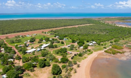 �Our voice is the spirit of this country�: connecting Yolngu parliament in Arnhem Land to Canberra