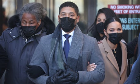 ?Overwhelming? evidence against Jussie Smollett, says prosecution in closing arguments