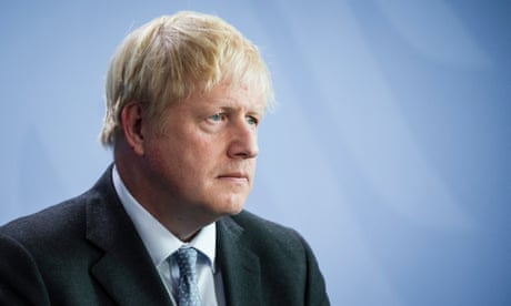 ‘Partygate’: Johnson’s removal is now inevitable, warns loyalist