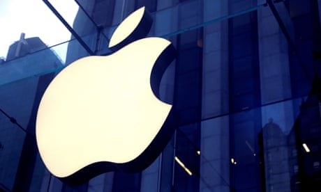 ‘People are stressed’: Apple workers set to begin first in-person union election