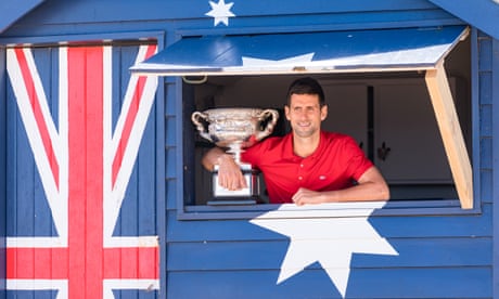 ?Quite a bit to play out? in Novak Djokovic?s Australian Open saga