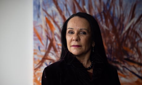 ‘Ready to take on the challenge’: Linda Burney on the Uluru statement, treaty and building consensus