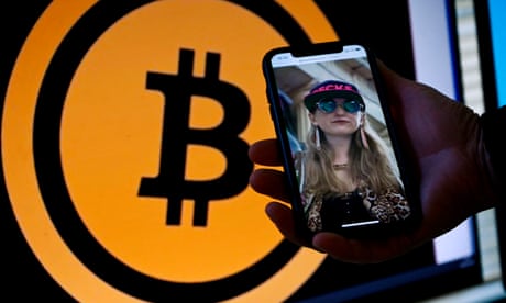 ‘Sexy horror comedy’: Bitcoin laundering suspect is also ‘raunchy rapper’ Razzlekhan