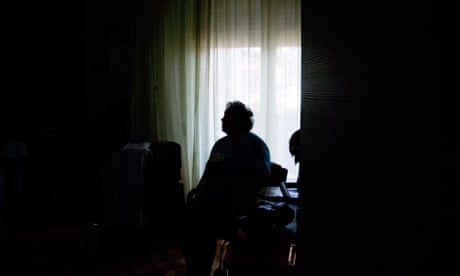 ‘Shocking’ rate of sexual abuse of aged care residents barely changed since royal commission