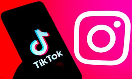 Stop trying to be TikTok: user backlash over Instagram changes