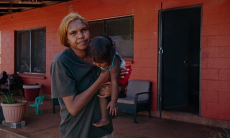 ‘The biggest fight of our lives’: the battle to contain Covid in the Northern Territory’s remote communities