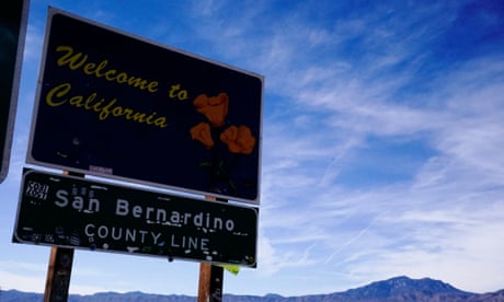 ‘Time for us to stand up’: a California county’s fight to secede from the state