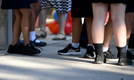 ‘Tip of the iceberg’: hundreds of victims allege sexual abuse at Victorian state schools