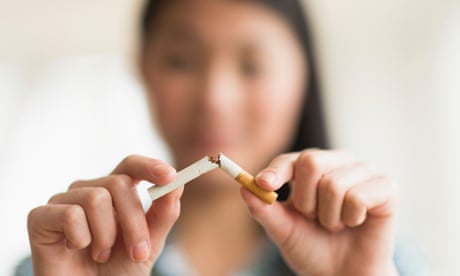 ‘Total ban’: could this be the last generation of smokers?