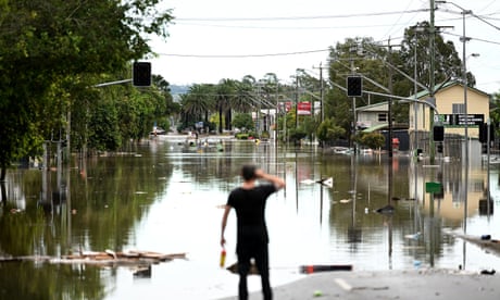 ‘Unthinkable’ flood-related scams fleece victims of more than $50,000, authorities say