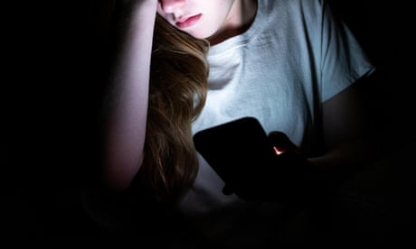 ‘Urgent need’ to understand link between teens self-diagnosing disorders and social media use, experts say