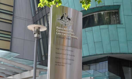 ‘Utterly disgraceful’: new federal court rules limiting access to documents criticised by media union