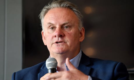 ‘Vile’ Mark Latham tweet could be grounds for vilification complaint under NSW law, experts say