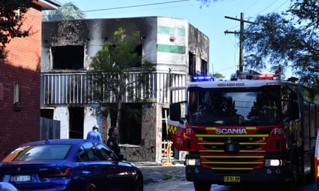 ‘Vulnerable clientele’: Newtown boarding house fire puts spotlight on sector