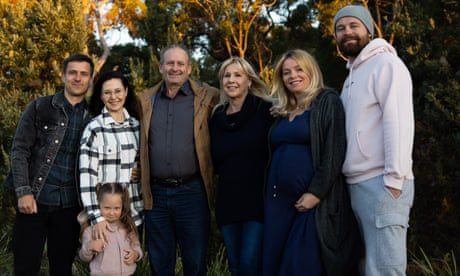 ‘We can make it work’: the NSW region opening doors and hearts to Ukrainians