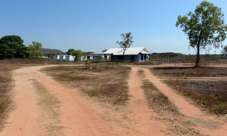 �We need help�: Northern Territory community wracked by violence as residents claim government has abandoned them