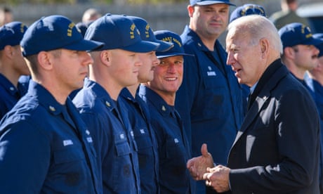 ?We pray for them?: Biden pays tribute to Covid victims in Thanksgiving message