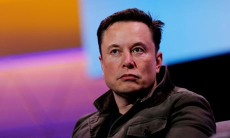 �What does a tosh look like?�: Musk responds to minister�s Twitter plea