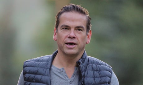 ‘What game is he playing?’: Lachlan Murdoch, Trump’s election lies and the legal fight against a small Australian website